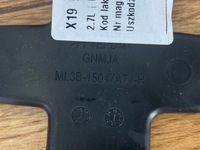 фото thumb №5, Подстаканник кронштейн na кружки подкладка f150 2021+ usa