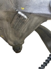 фото thumb №10, Поворотний кулак перед права + амортизатор + важелі bmw x3 g01 s-drive