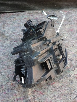 фото thumb №7, Лінза модуль audi a7 c7 повний led лампа фара