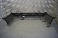фото thumb №12, W204 рестайлинг бампер заднее pdc sedan