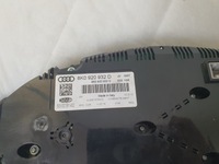 фото thumb №6, Лічильник приладова панель прилади audi a4 b8 8k0920932d
