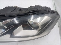 фото thumb №16, Лампа левая bi-xenon led vw passat b7 europa 3ab941751