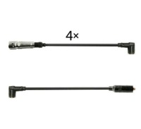 фото thumb №1, Starline дроти запалювання zk 6241