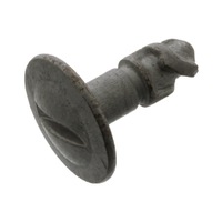 фото thumb №1, Febi bilstein 38688 захист нижня двигуна / захист картера масляний