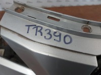 Bmw 5 e60 рестайлинг  бампер передок  7178068 Киев, фото thumb