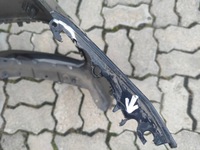 фото thumb №13, Bmw 5 g30 g31 бампер передний перед доставка