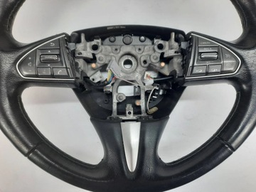 фото thumb №8, Кермо мультифункція infiniti q50