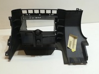 фото thumb №2, Рамка консоль радіо skoda fabia i 6y1858089a