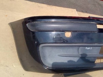 фото thumb №7, Бампер перед fiat punto ii 2