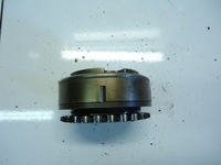 фото thumb №5, Audi a4 s4 b6 b7 4.2 v8 344km bbk вариатор регулятор faz 079109087l