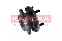 фото thumb №13, Ступиця колеса kamoka 5500159 перед з abs zl