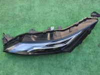 фото thumb №1, Nissan x-trail t33 full led лампа передняя