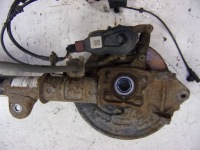 фото thumb №3, Jeep renegade 2.0 mtj 4x4 амортизаторна стійка лівий задня 00520361960