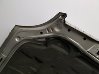 фото thumb №8, 96r- w170 mercedes slk r170 капот перед оригінальна шумоізоляція