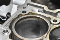 фото thumb №9, Blok низ двигуна вал m1da ford focus mk3 1.0 ecoboost 125 km 11-15