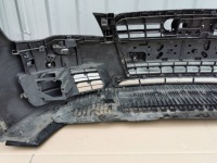 Audi a7 4g8 10- бампер передній 4xpdc решітка радіатора захист каркас комплект 4g8807437 Доставка, фото thumb