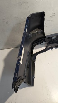 фото thumb №8, Бампер задняя задний bmw x7 g07 m-pakiet 18-