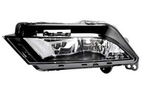 фото thumb №1, Hella лампа протитуманна перед p h8 seat ibiza