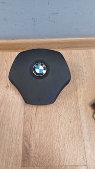 фото thumb №5, Bmw e90 e91 подушка подушка безпеки водія