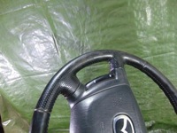 фото thumb №11, Подушка безпеки водія пасажира датчик натягувачі tribute