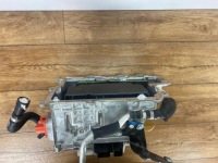 Інвертор двигуна 2.5 ford maverick 2022+ америка bronco escape kuga Київ, фото thumb