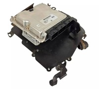 фото thumb №1, Mitsubishi space star - блок керування бортовий комп'ютер двигуна mr507872