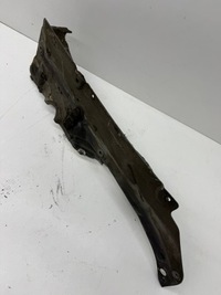 фото thumb №11, Audi a6 s6 c7 четверть подкрылок кронштейн крыла левый перед lx7u