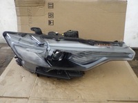 фото thumb №1, Лампа levante ксенон правый передний фара