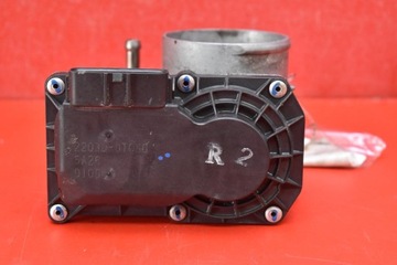 фото thumb №6, Дроссельная заслонка 22030-0t050 toyota auris 2 ii 1.6 valvematic 132 km 12-15
