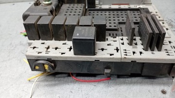 фото thumb №13, Модуль rem 8645410 8645411 volvo s60 70 ii xc70