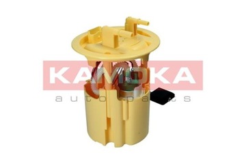 фото thumb №11, Kamoka 8400075 модуль живильний