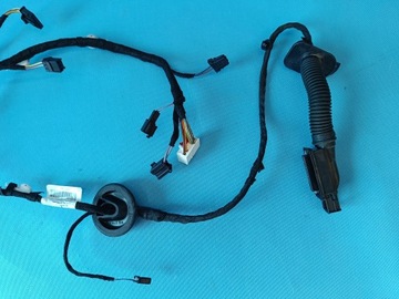 фото thumb №12, Audi q3 f3 sportback 1.4 tsi 110kw 2024r жгут дверь правый зад 83a971688h