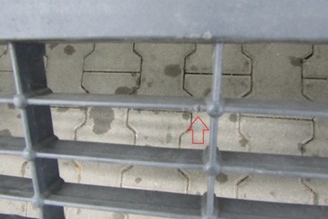 фото thumb №8, Бампер перед переднє ford focus mk2 ii рестайлінг 08-11