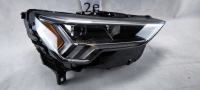 Audi q3 83a full led правый фара фара 83a941034b америка в Украине, фото thumb