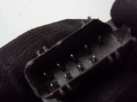 фото thumb №4, Замок двері лівий задня jaguar s-type 99-07