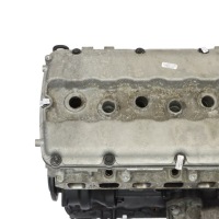 Audi a3 8p 3.2 quattro бензин двигатель голый стойку bmj 250km Оригинал, фото thumb