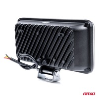 фото thumb №2, Протитуманна фара led лампа робоча прожектор 171w 12/24