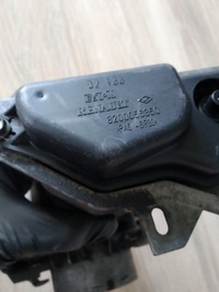 фото thumb №3, Дроссельная заслонка renault laguna espace 2.2 dci