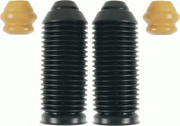 фото thumb №1, Защита амортизатора zest. seat ibiza v 6j5