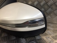 Дзеркало ліве 10+8+2 pin 20pin камера асистент mercedes gle w167 c167 l821 Доставка, фото thumb