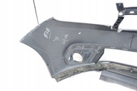 фото thumb №9, Бампер перед передний dacia sandero ii lift 2016-