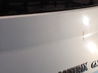 фото thumb №12, Кришка багажника скло багажника задня hyundai matrix