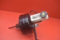 Підсилювач гальм насос гальмівна європа  p20990923 chevrolet equinox 2 2 2.4 ecotec 182 km в Україні, фото thumb