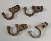 Купить Кронштейн крепление впрыска alfa romeo gt 2.0 jts, фото thumb