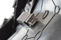 фото thumb №13, Левая обивка багажника skoda fabia iii estate nj5 6v9867427d 1.0l