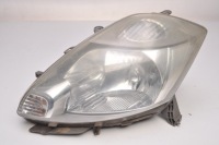 фото thumb №1, Daihatsu sirion ii лампа ліва передня лівий перед europa