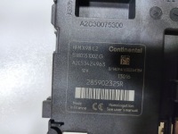 фото thumb №6, Считыватель карта карта renault clio iv 285902325r 2013-2016