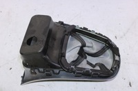 фото thumb №6, Чехол защита рамка рычаг переключения передач lancia delta iii