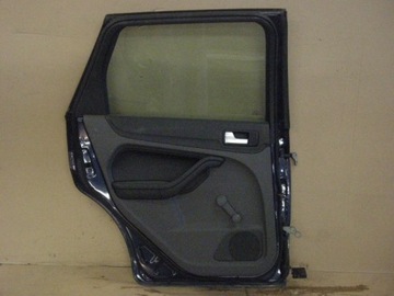 фото thumb №3, Ford focus 2005 ii combi дверь левая зад