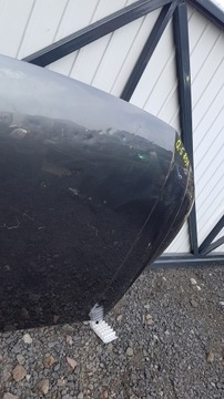 фото thumb №9, Audi q5 2 ii 80a капот кришка двигуна ні відремонтована оригінал